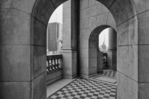 Photograph Claudio Larrea Escher on One Eyeland